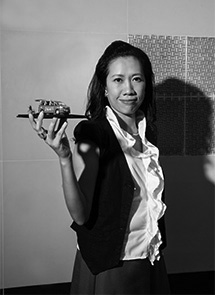 Doris Leung