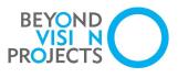 Beyond Vision Projects (BVP)