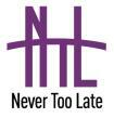 Never Too Late