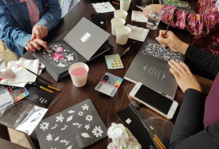 Friday for Inclusion