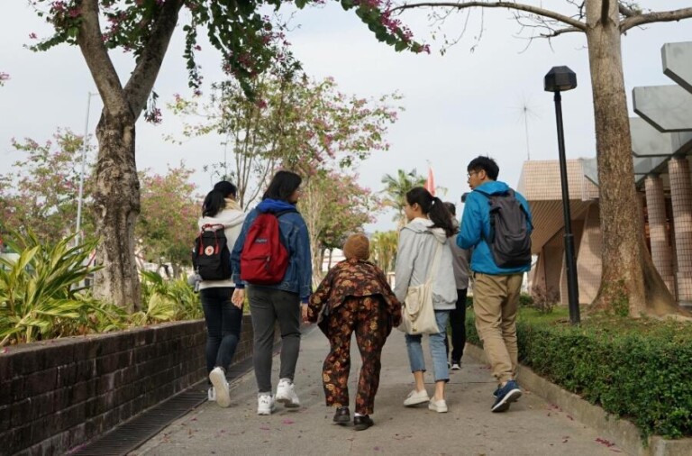 從心滿足·跨代共融計劃