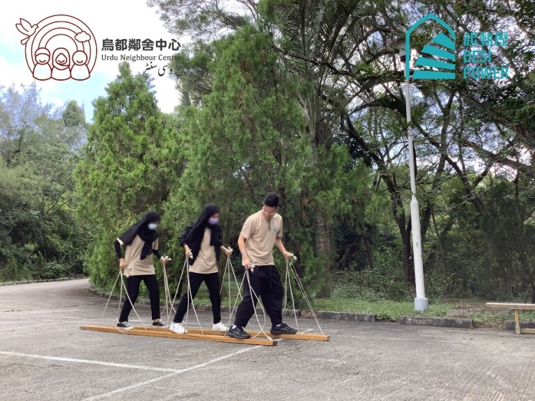 起动历历奇训练