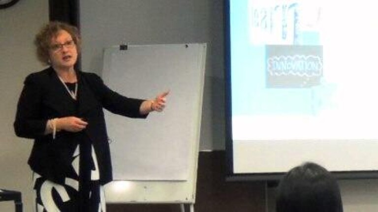 澳洲经验:<br>「社会效益投资」研讨会