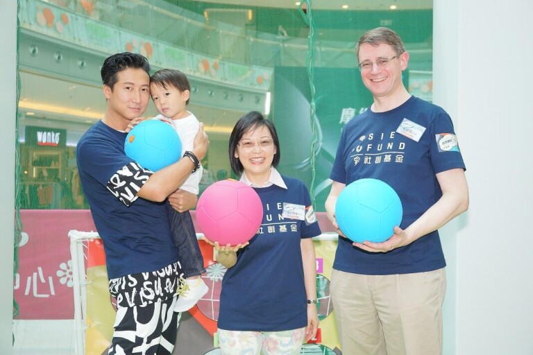 社会创新Jam巡回展开锣