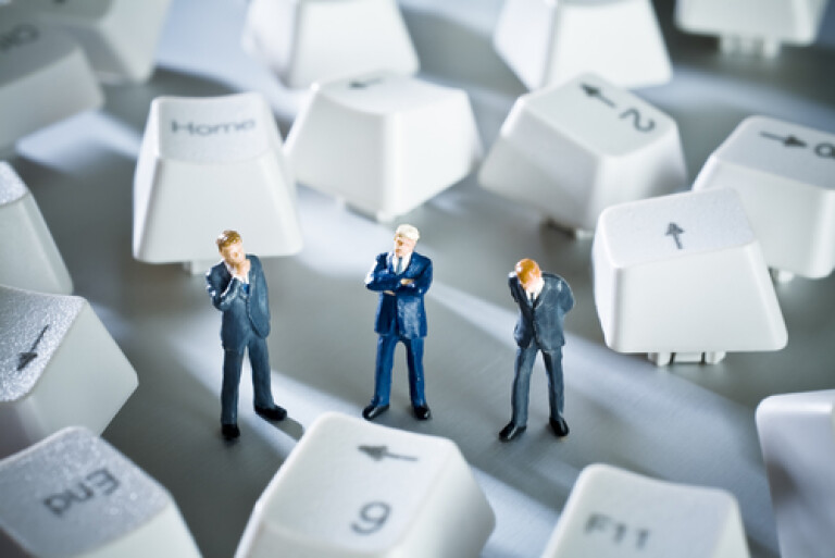 旗舰项目协创机构评审进行中