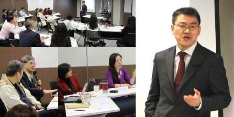 社会投资的英国经验