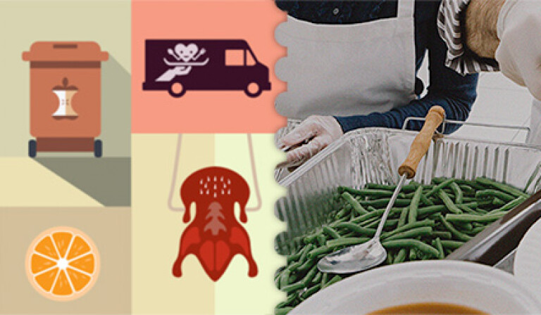 食物援助旗舰项目推出FOOD-CO平台