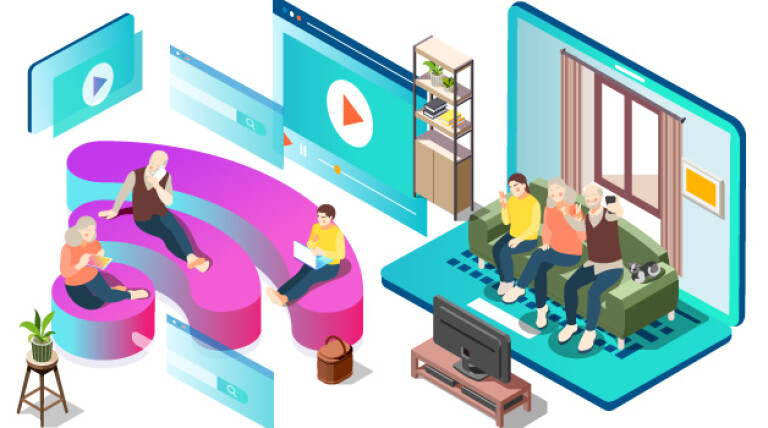 征求能提升长者学习和使用数码科技的能力和兴趣并同时促进青年参与/就业的资助项目建议书