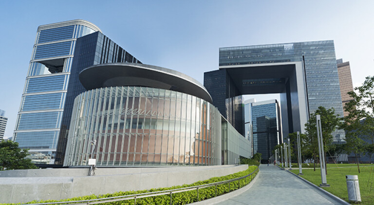 立法会通过<br>《2021年拨款条例草案》<br>社创基金获批注资5亿元