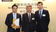 乐龄科技概况研究