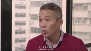 [協創機構] 阮厲欣：加強項目的社會效益