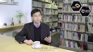 [協創機構] 蔡海偉︰協創機構為橋樑