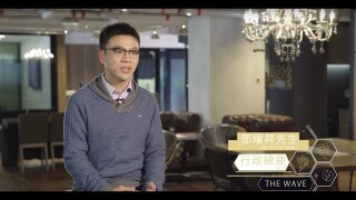 [年輕人參與] 鄧耀昇：透過比賽播下種子