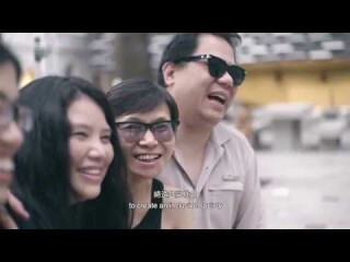 博物館口述影像服務