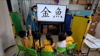 全港首個按效益付費項目