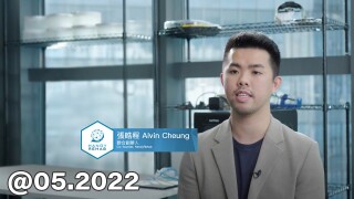 突破常規 創造社會價值：復康機械手 - 居家復康科技