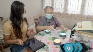 跨代數碼共融：樂齡叻叻GO