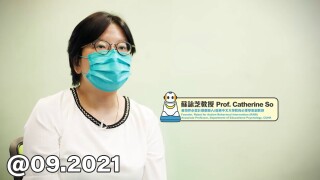 突破常規 創造社會價值：網上與居家機哥伴小星