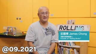 突破常規 創造社會價值：滾動知識車