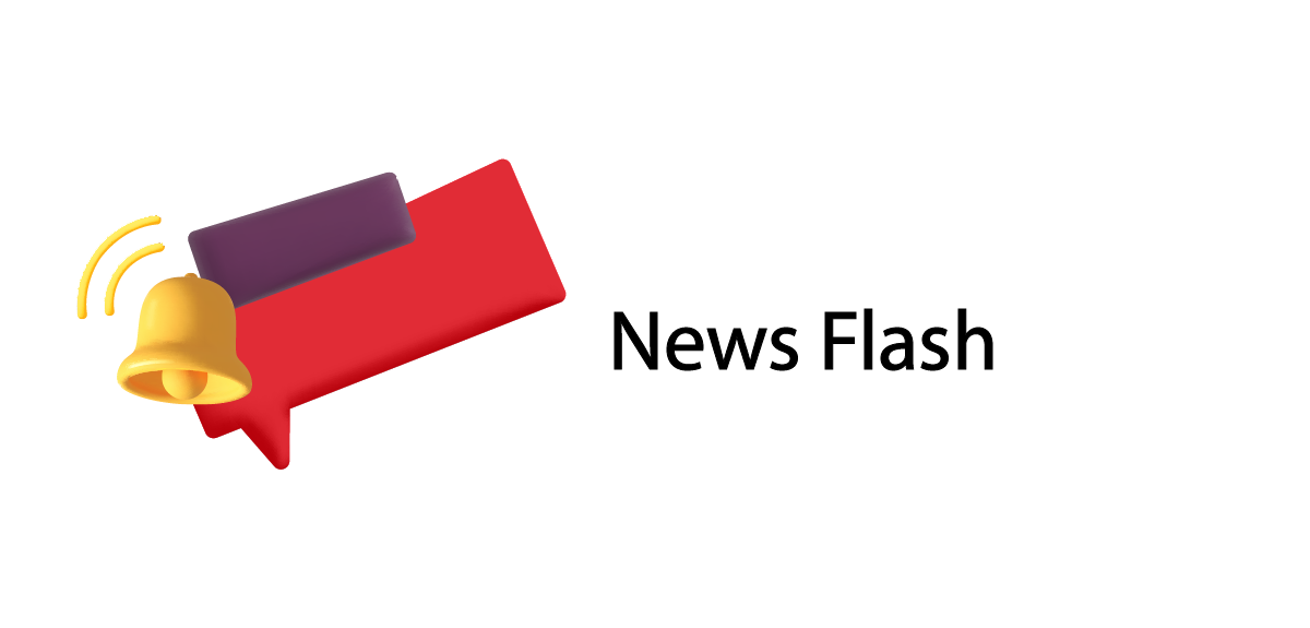News Flash