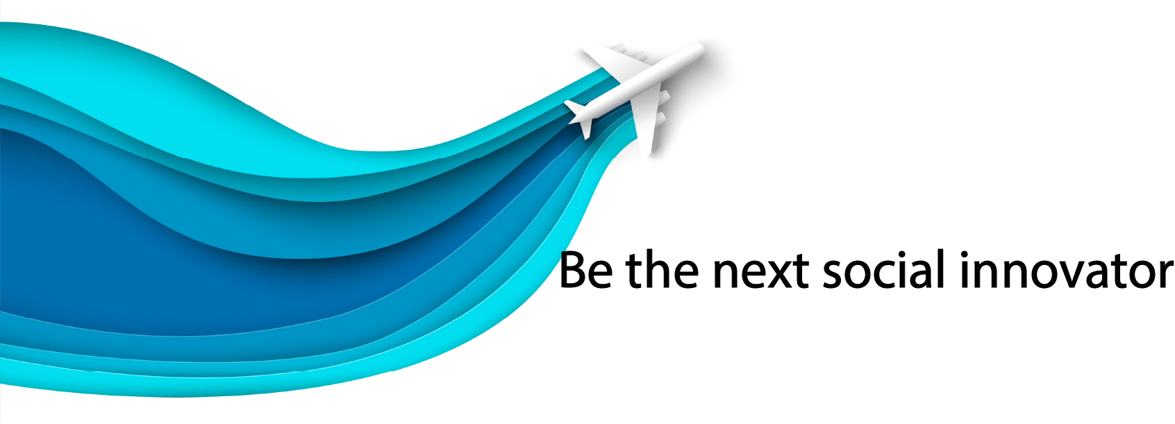 Be the next social innovator