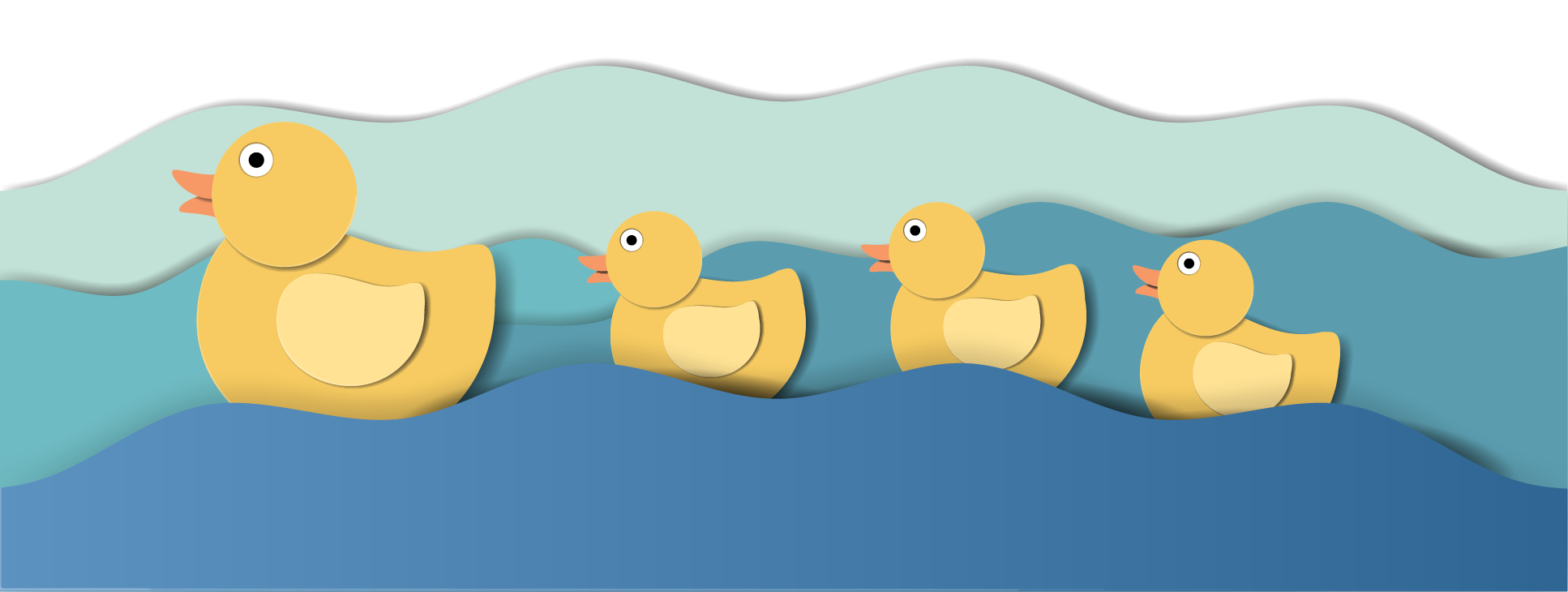 欢迎大家追踪／订阅我们