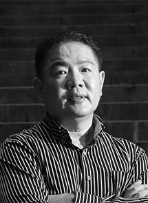 Patrick Cheung