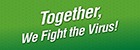 Fighting Against Novel Coronavirus 