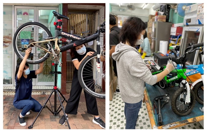 Bike tomorrow sales