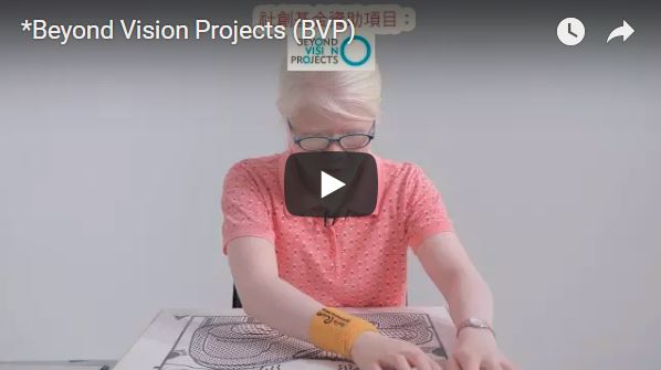 Beyond Vision Projects (BVP)