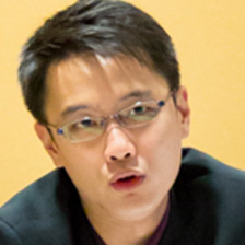 Alvin CHEUNG