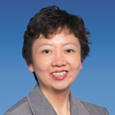 Ms Isabella Lau